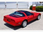 Thumbnail Photo 28 for 1989 Chevrolet Corvette Coupe